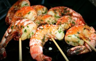 Saturday 17 June - The Summer BBQ