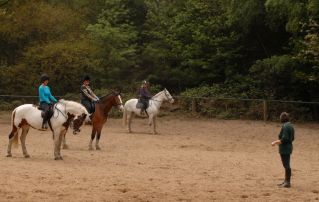 Tuesday 1 - 4 August Four Day Course