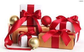 Christmas Present Ideas