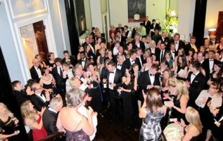 Sat 7 March 2020 - Annual Charity Ball