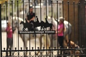 Tues 10 Sept - New Rider Open Morning
