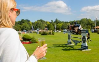 June 2020 - Hickstead Speed Derby