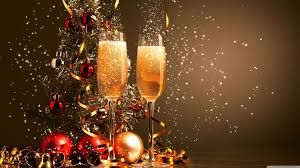 Dec - Members Christmas Lunch