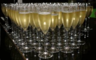 Wed 16 Jan - Members' Drinks