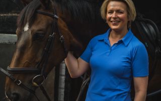 Sat 30 March - Free talk - Introduction to Horse Ownership