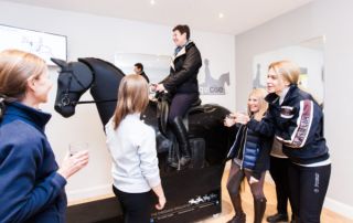 Sun 8 Sept - free talk - how to use the Equicise