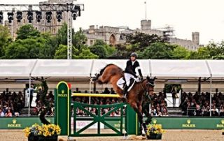 1-5 May - Royal Windsor Horse Show