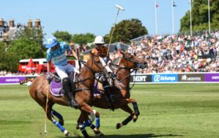 Fri-Sun 7-9 June - Chestertons Polo in the Park