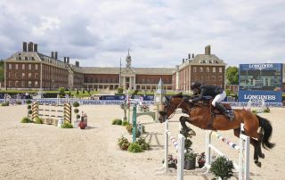 14-16 August - Longines Global Champions Tour of London