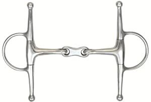 Tues 14 July - Bits and Bitting