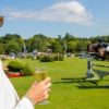Sun 22 June - Show Jumping at Hickstead