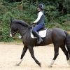 Fri 31 May - Members' Dressage Competition