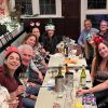 Wed 3 Dec - Members Christmas Dinner
