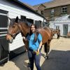 Thurs 3 July - Brush, bond and unwind