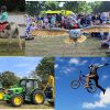 Sun 14 September - Wimbledon Commons Open Day