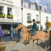 Sat 10 Oct - Horse Walk in London