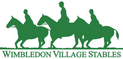Wimbledon Village Stables Logo