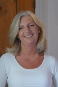 Carol Andrews, BHSAI