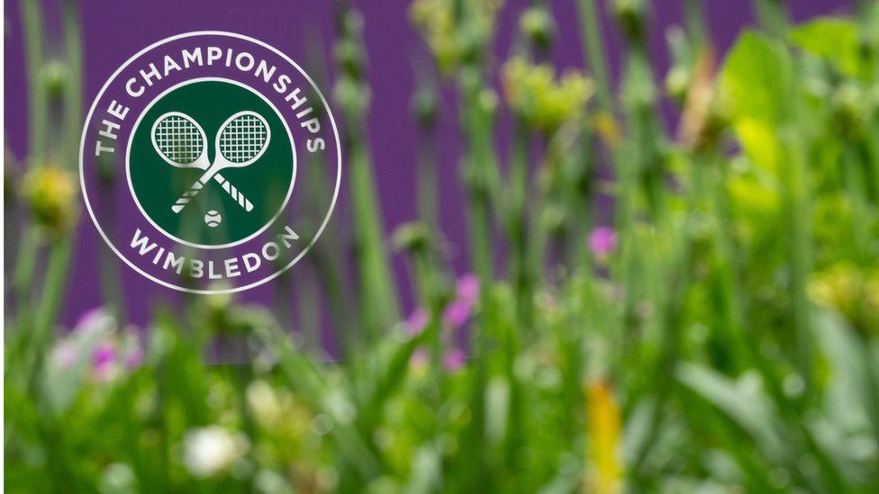 July 2024 - Wimbledon Tennis Fortnight