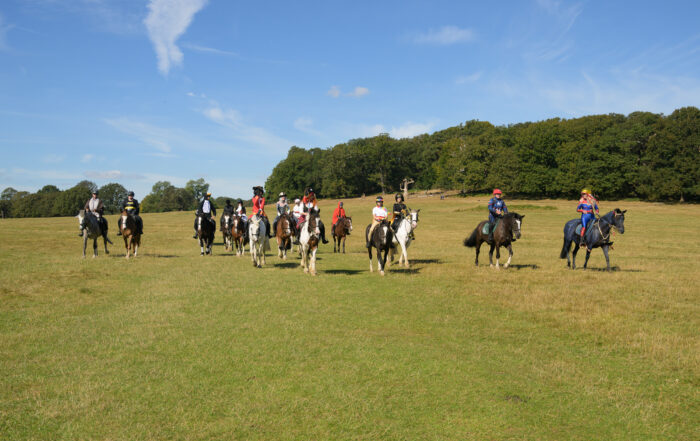 sponsored ride 2024